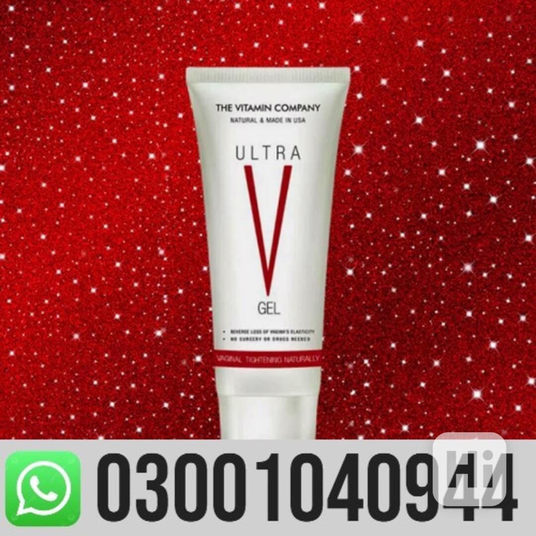 Ultra V Vagina Tightening Gel in Gujranwala ( 03001040944 - foto 1