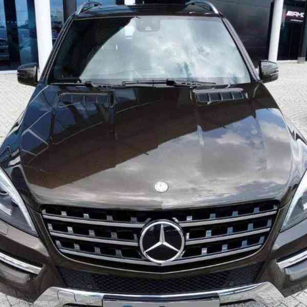 Mercedes Benz ML 350 Bluetec - foto 2