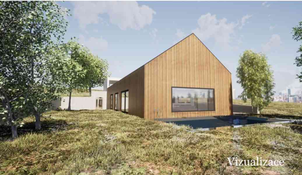 Prodám stavební pozemek, 1 500 m² Kravsko u Znojma - foto 4