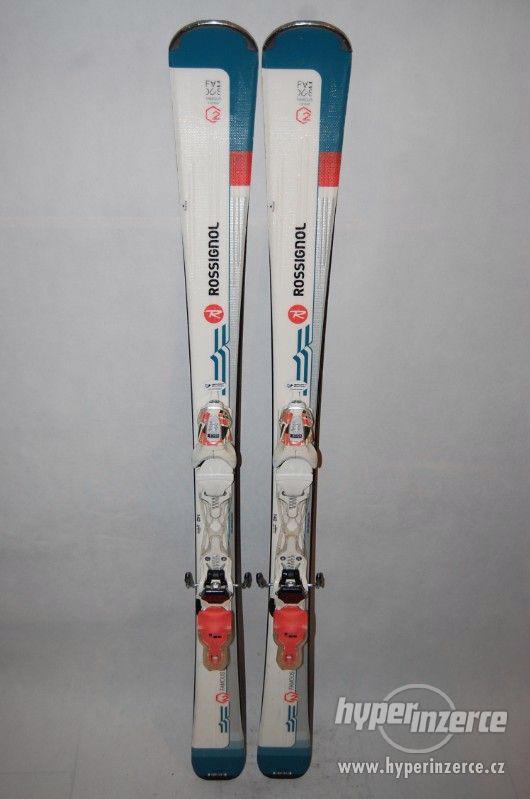 Rossignol famous online 2 ltd