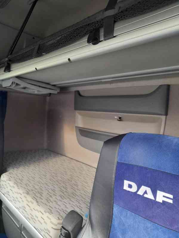 DAF XF 460 tahač - foto 7