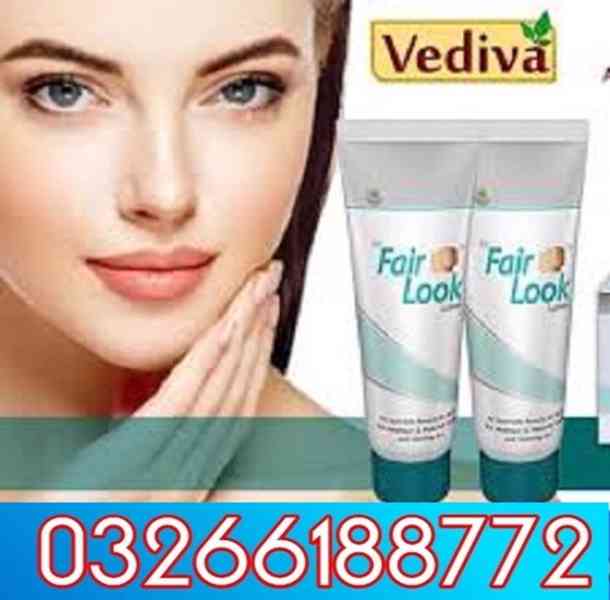 Fair Look Cream in Pakistan | 03266188772 - foto 1