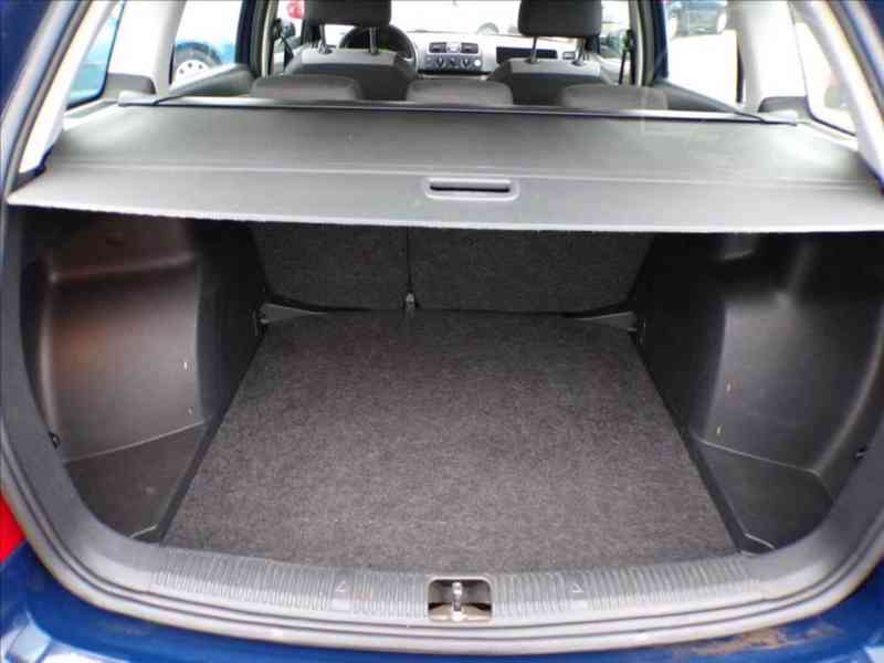 Škoda Fabia 1,2 12V 51KW NOVÉ ROZVODY - foto 8