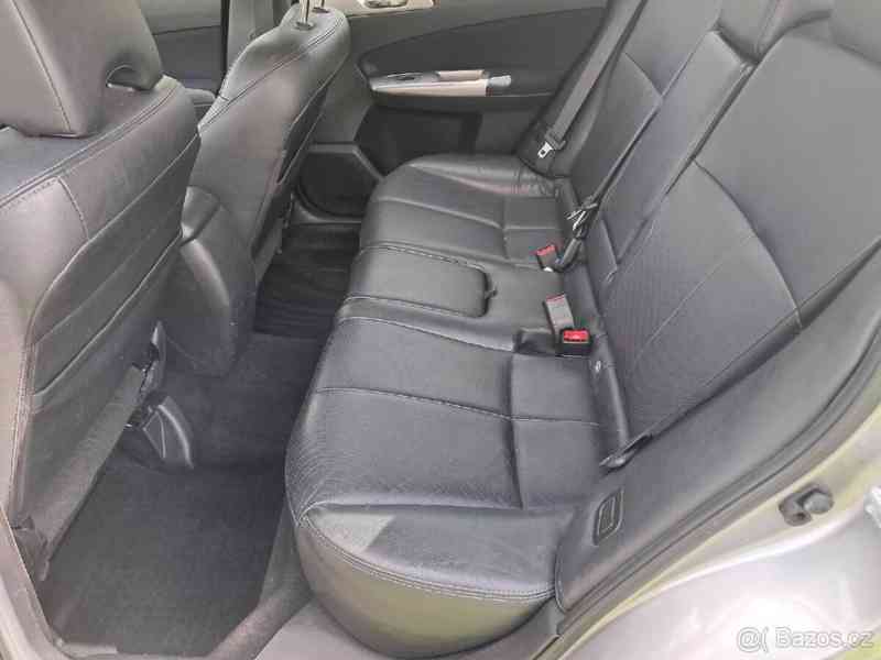 Subaru Forester 2,0 motor po GO - foto 7