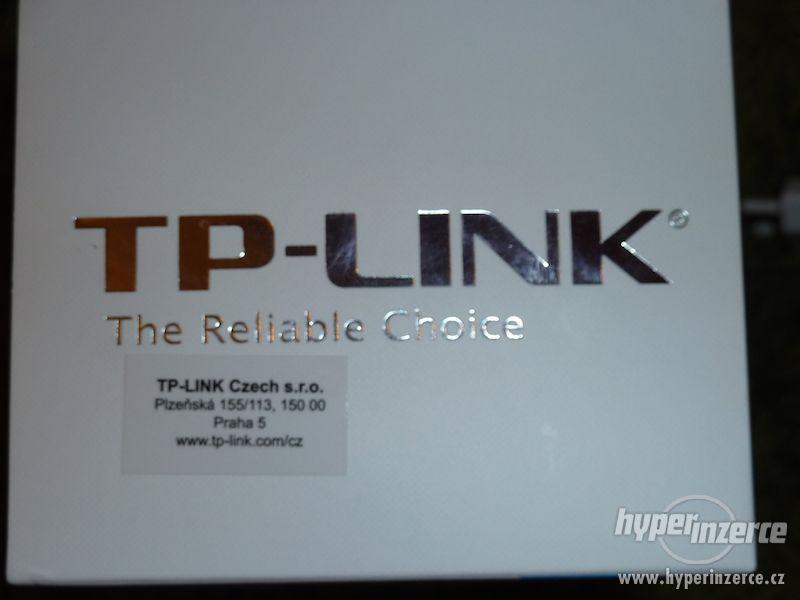 TP Link zesilovač - TP-LINK TL-WA850RE - foto 4