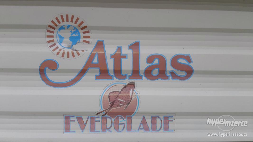 Mobilní dům Atlas Everglade 32 - foto 6