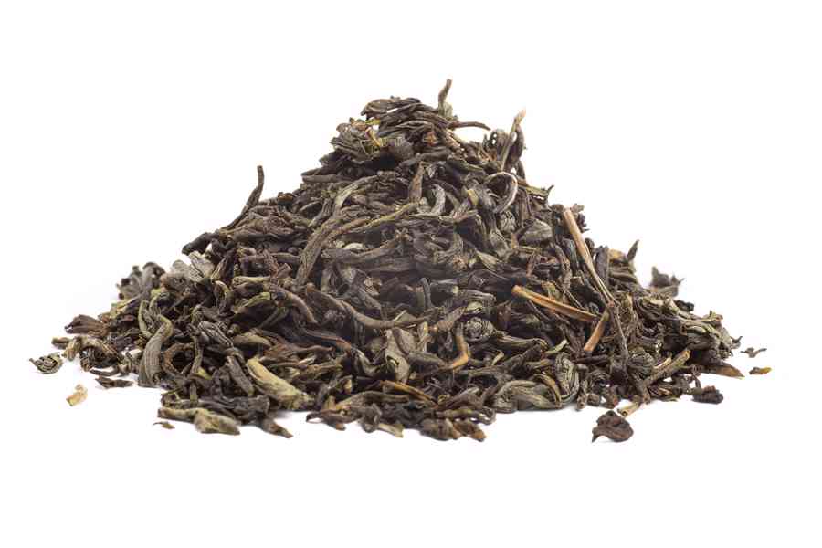 Jasmínový zelený čaj Bio Manutea 100g - foto 3