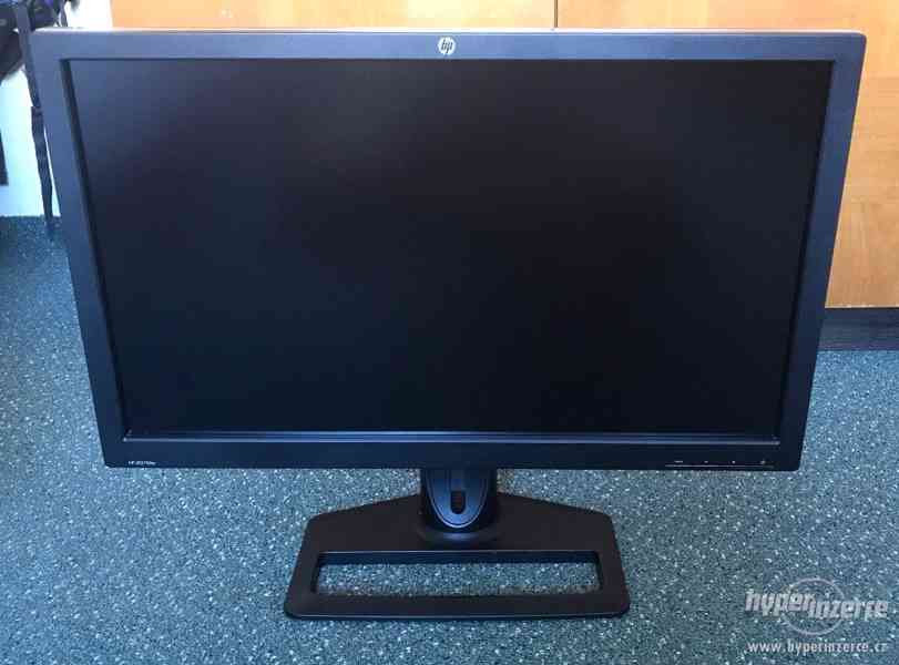 27" monitor HP RZ2740w - foto 1