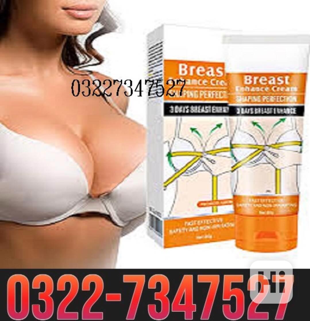 Breast Enhance Cream in Pakistan / 03227347527 - foto 1