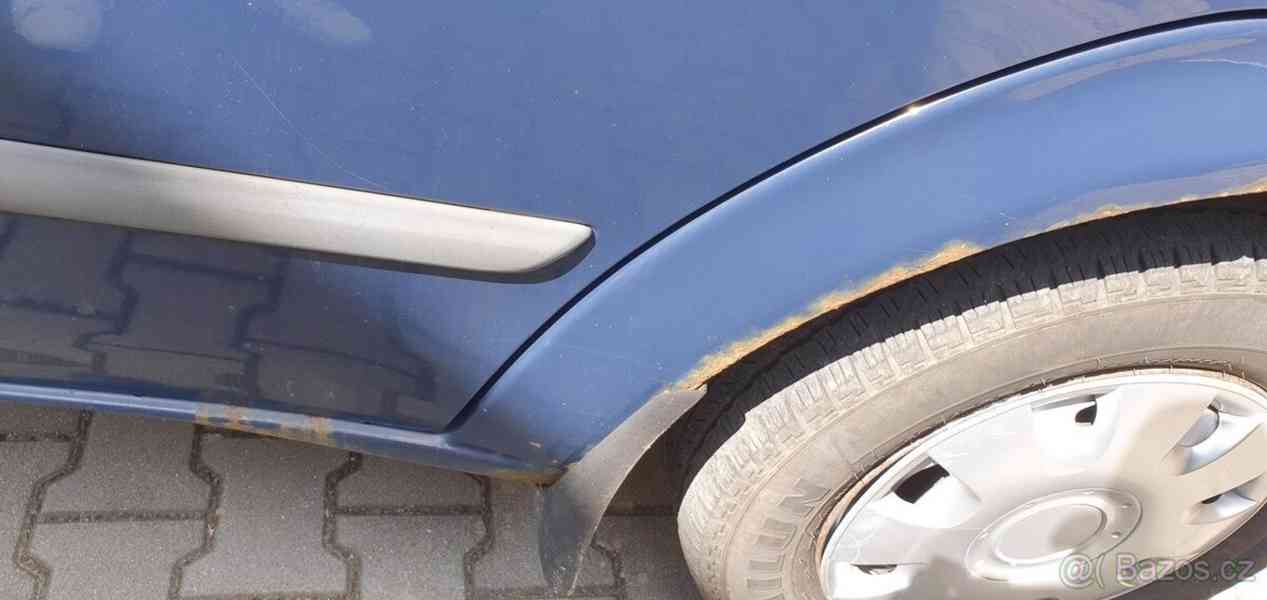 Ford Transit 2,2 L1H1 s vestavbou na spaní - foto 9