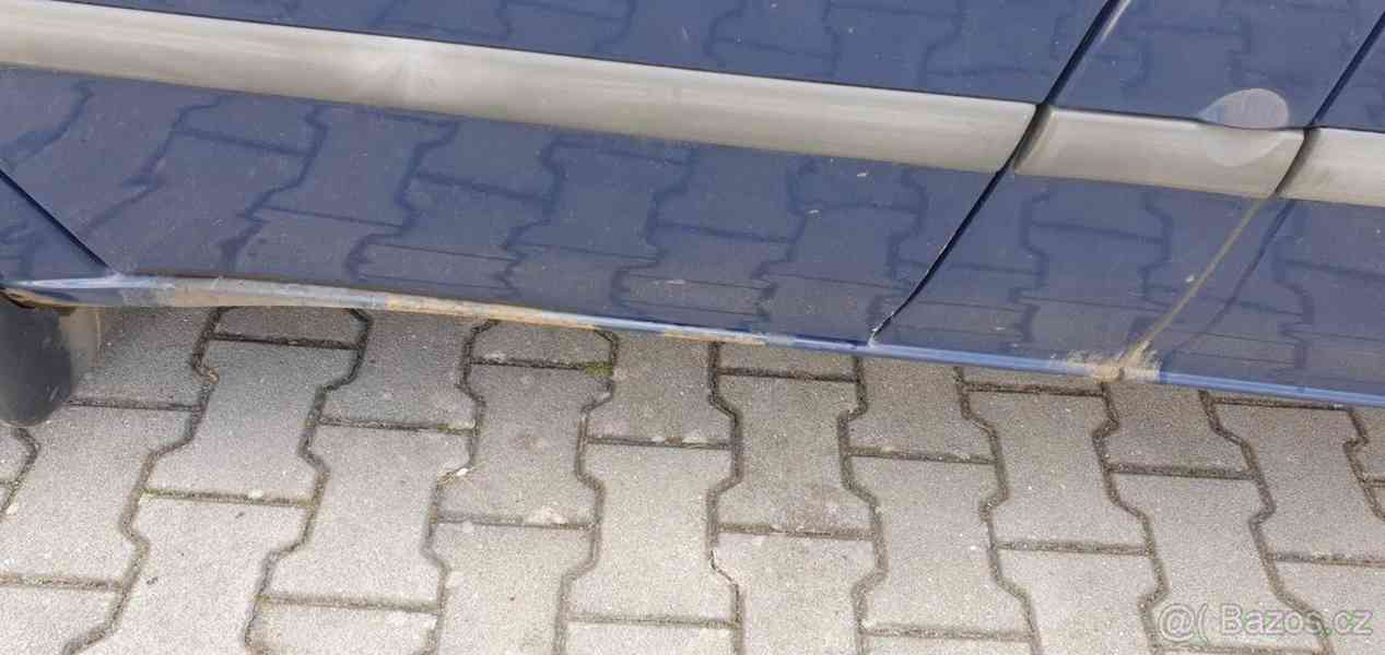 Ford Transit 2,2 L1H1 s vestavbou na spaní - foto 6
