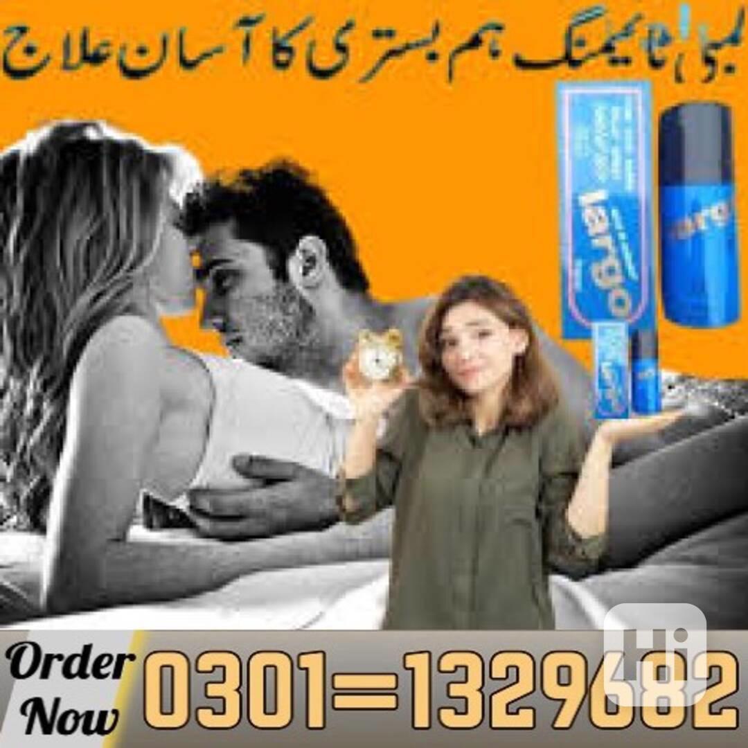 Largo Delay Spray in Pakistan /0301=1329682/ Original Produc - foto 1