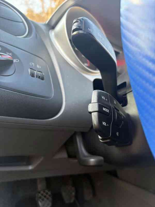 Seat Ibiza - foto 10