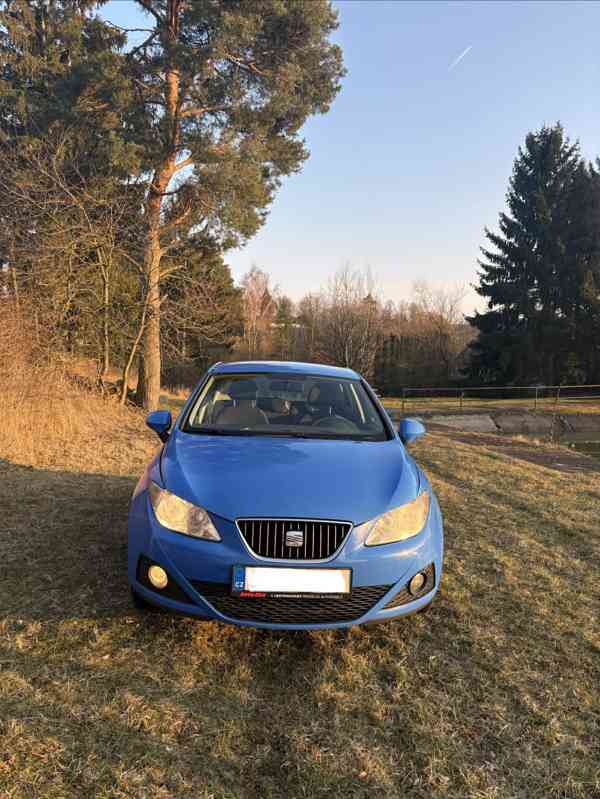 Seat Ibiza - foto 3