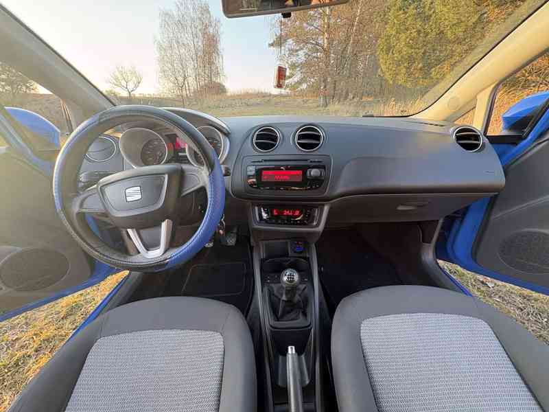 Seat Ibiza - foto 12