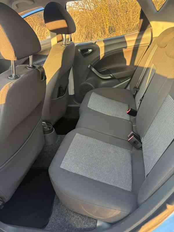Seat Ibiza - foto 11
