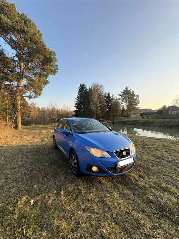 Seat Ibiza - foto 6