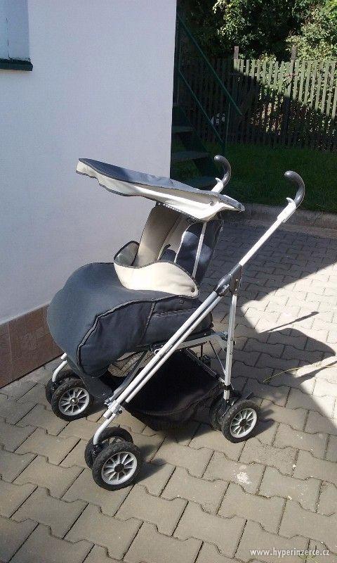 INGLESINA trojkombinace - foto 6