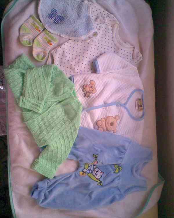 Nové hračky pro holčičku zdarma povlečení - foto 3