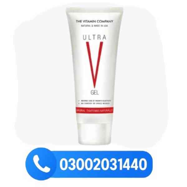Ultra V Gel Pakistan =03002031440=