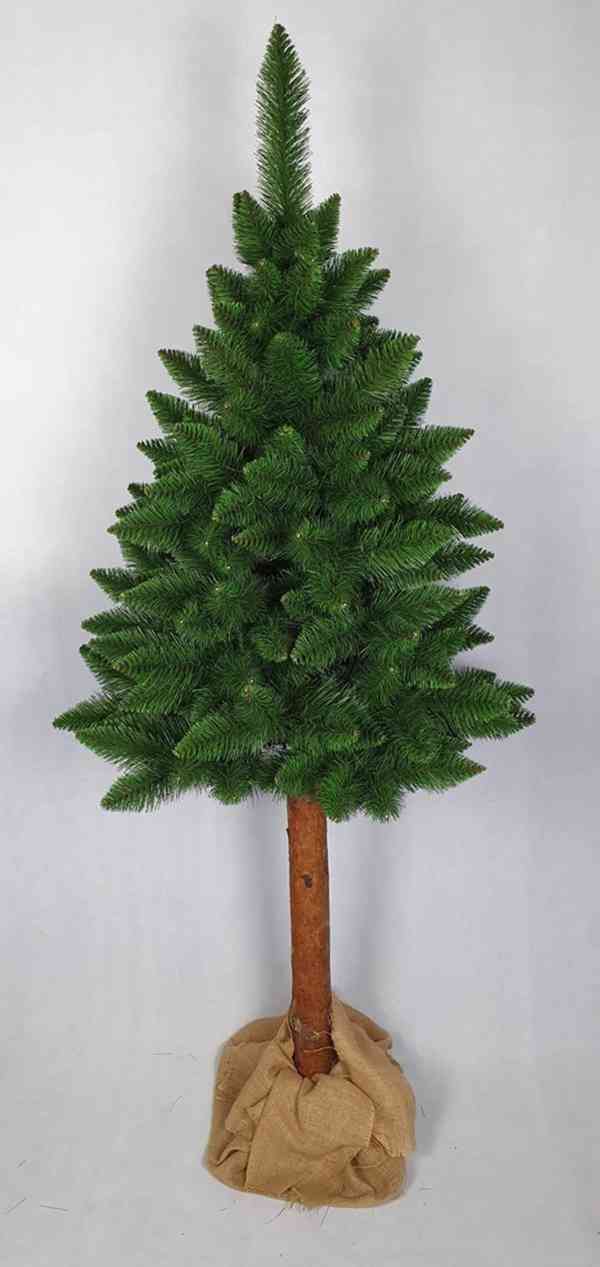 Výrobce umělých vánočních stromků Vás zve ke spolupráci - foto 2