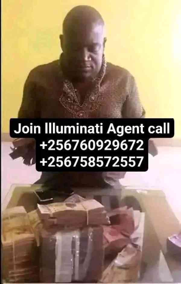 Illuminati agent call in Uganda Kampala+256760929672 - foto 2