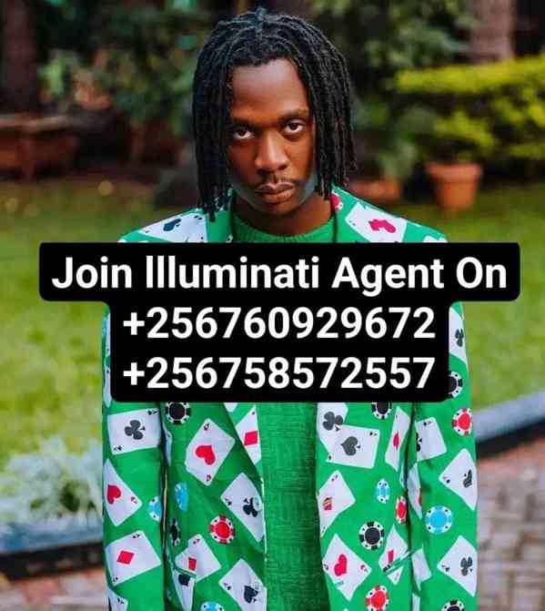 Illuminati agent call in Uganda Kampala+256760929672 - foto 3