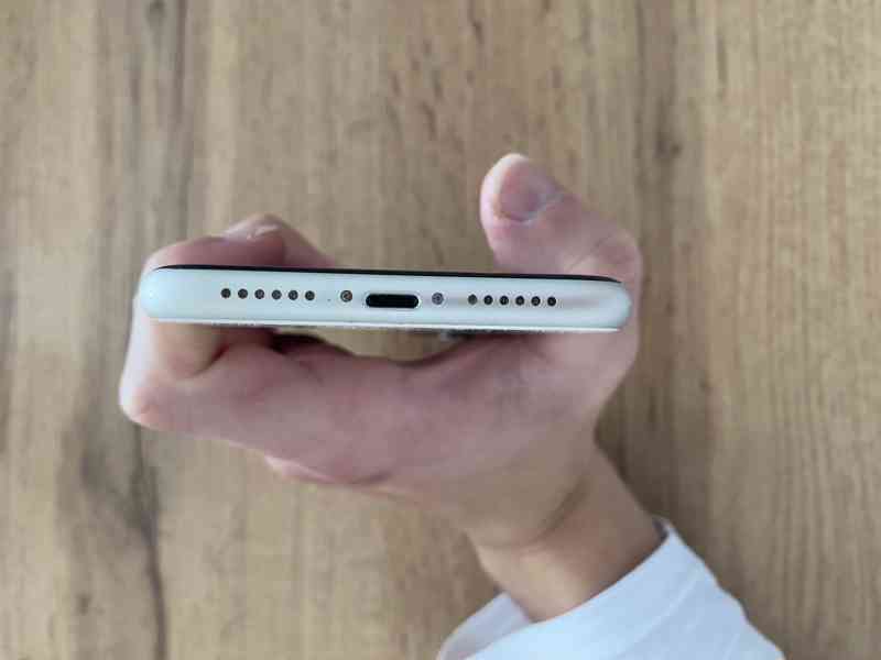 iPhone 11 64 GB - Perfektní stav - foto 6