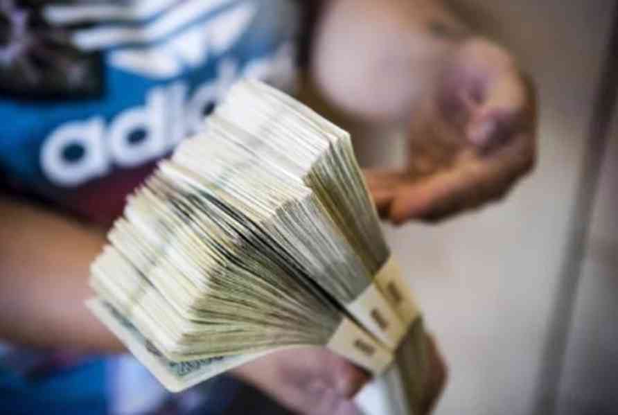 Rychlá a bezpečná finanční pomoc  - foto 15