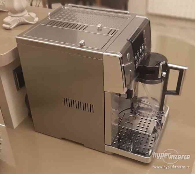 Kávovar DeLonghi ESAM 6600 PrimaDonna - foto 2