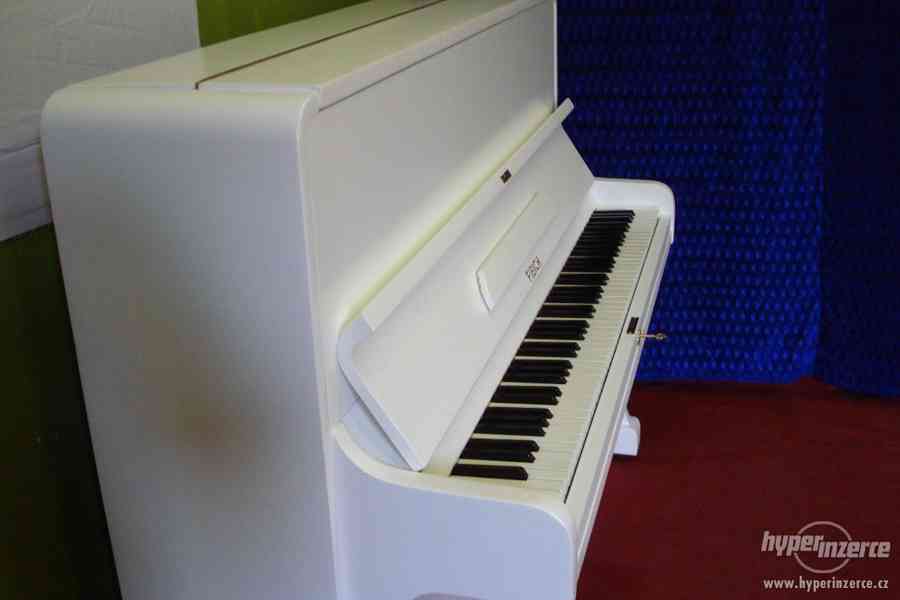 Piano, klavir,  FIBICH - foto 7
