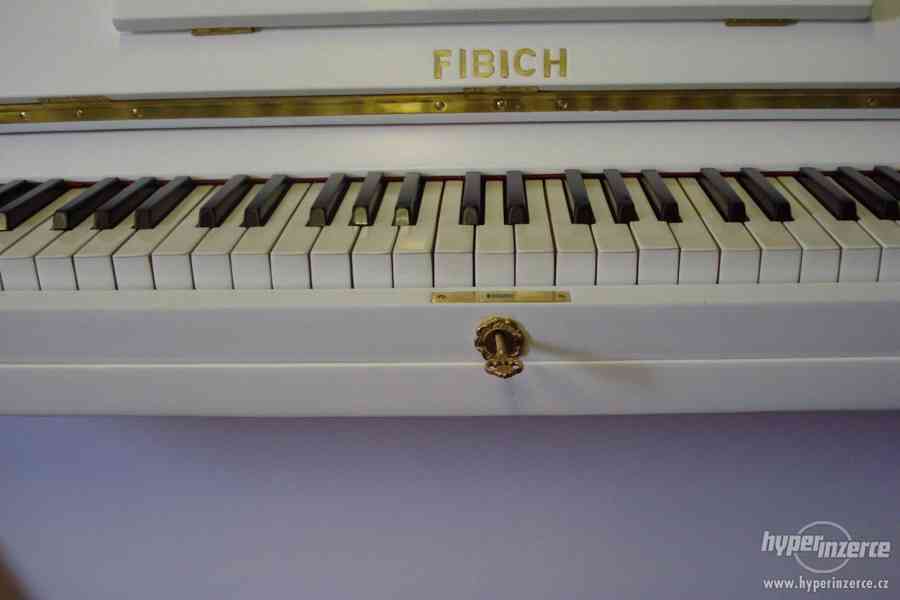 Piano, klavir,  FIBICH - foto 8