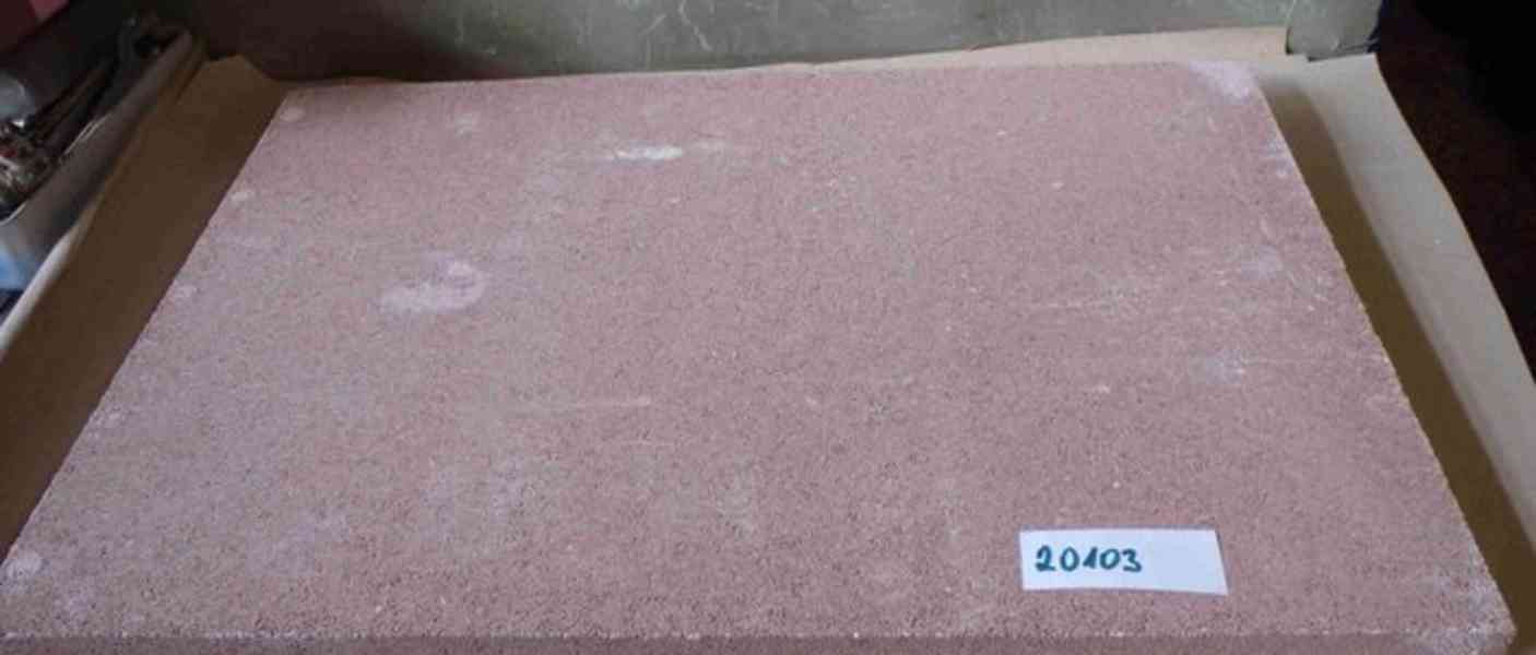Čtyřsloupový hydr. lis pro lisování keramických materiálů  - foto 37