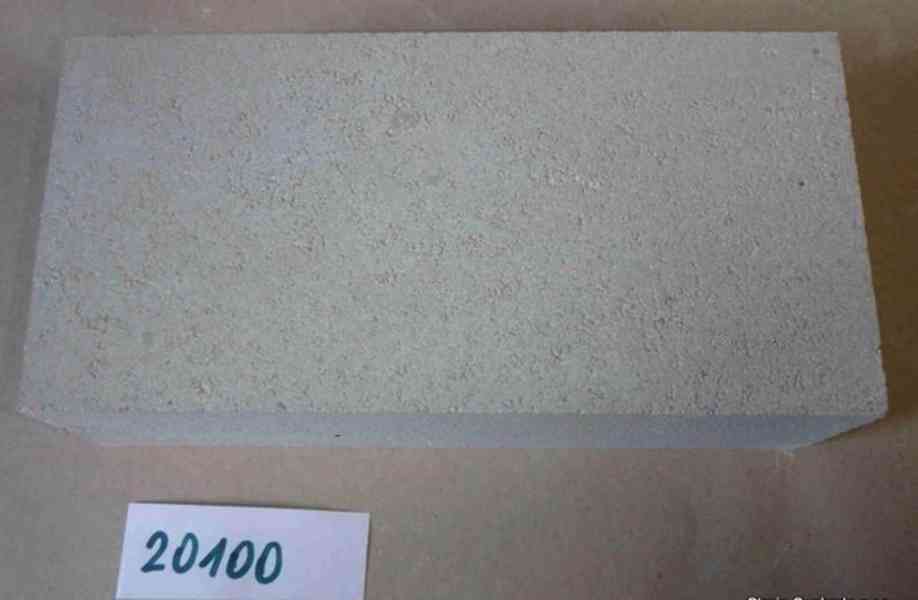 Čtyřsloupový hydr. lis pro lisování keramických materiálů  - foto 33