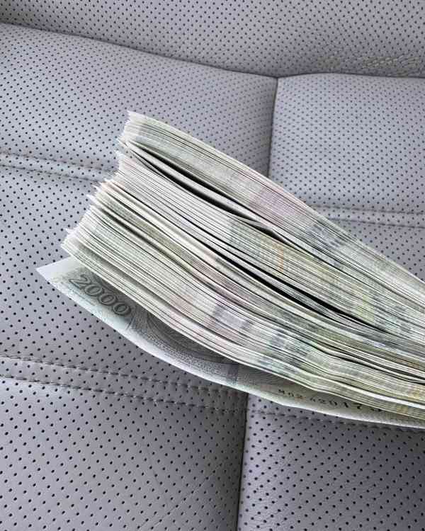 Půjčím peníze  - foto 3