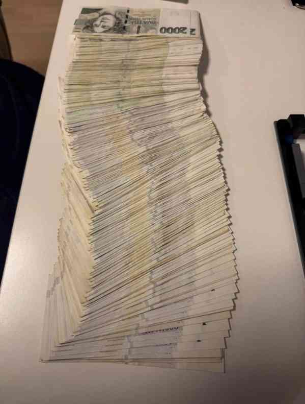 Půjčím peníze  - foto 4