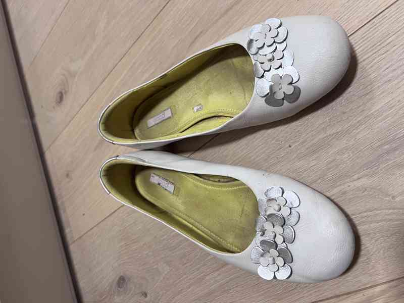 Dámské nošené boty - různé styly, zachovalý stav - foto 2