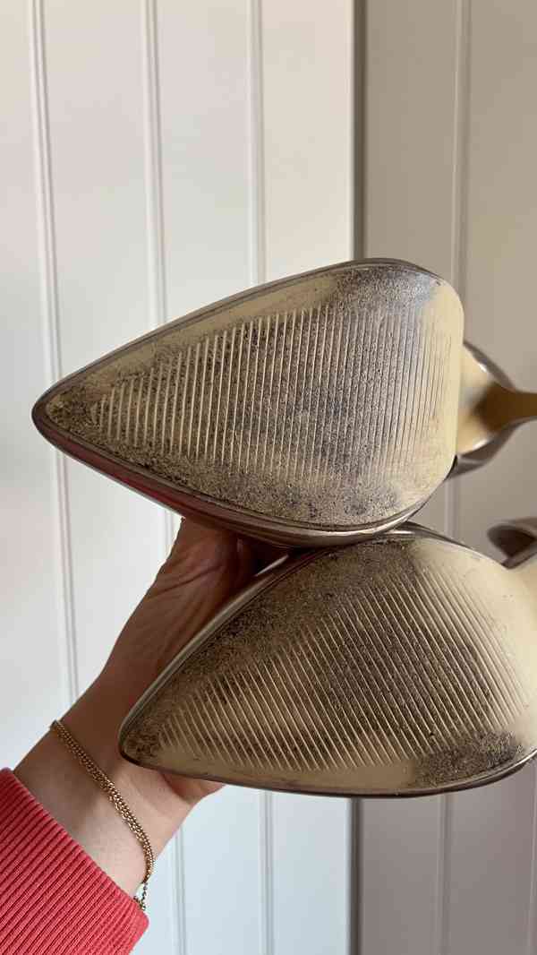 Dámské nošené boty - různé styly, zachovalý stav - foto 6