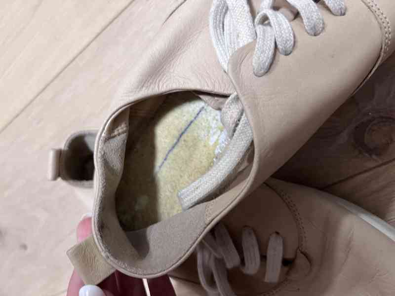 Dámské nošené boty - různé styly, zachovalý stav - foto 3