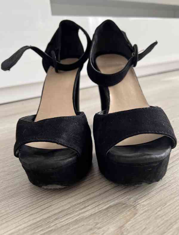 Dámské nošené boty - různé styly, zachovalý stav - foto 5