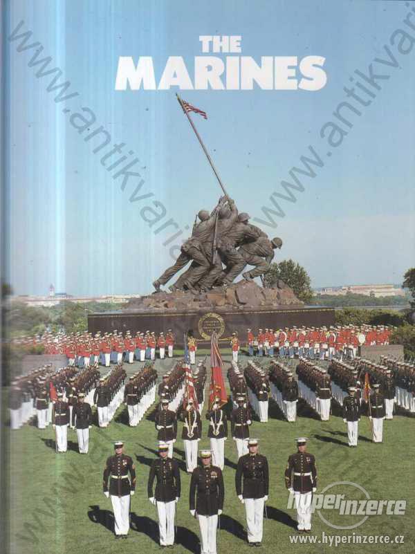 The Marines Edgeworth, de St. Jorre 1989 - foto 1