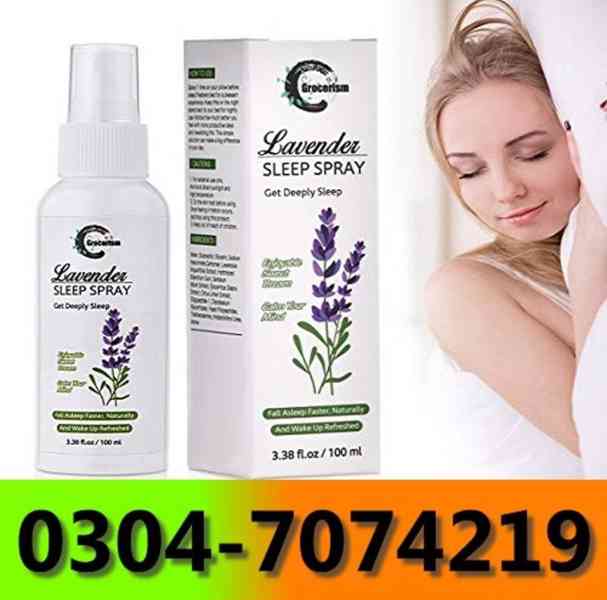 Sleep Spray in Sukkur =03047074219  - foto 1
