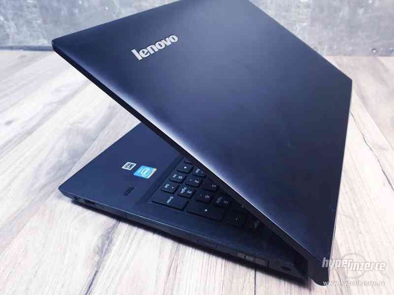 15,6" NOTEBOOK LENOVO B50-30, KRÁSNÝ STAV! - foto 8