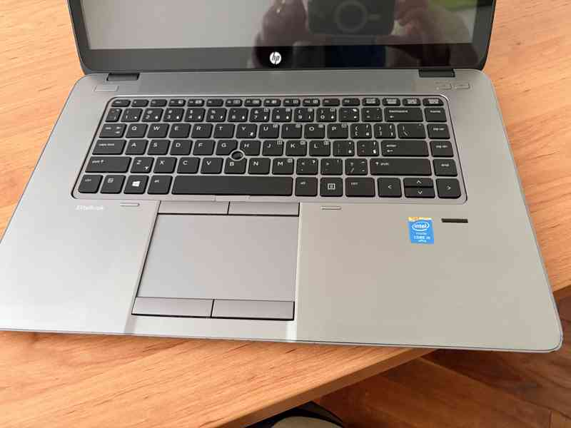 Notebook HP - foto 2