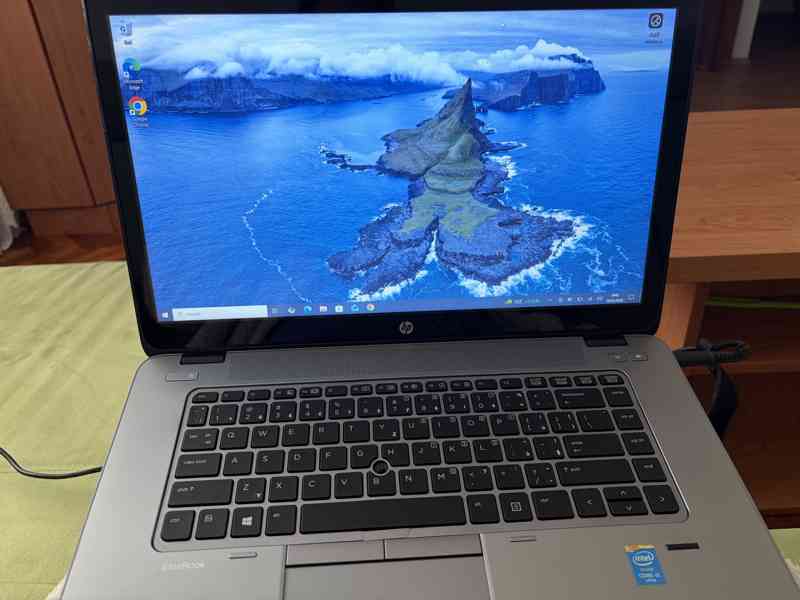 Notebook HP - foto 3