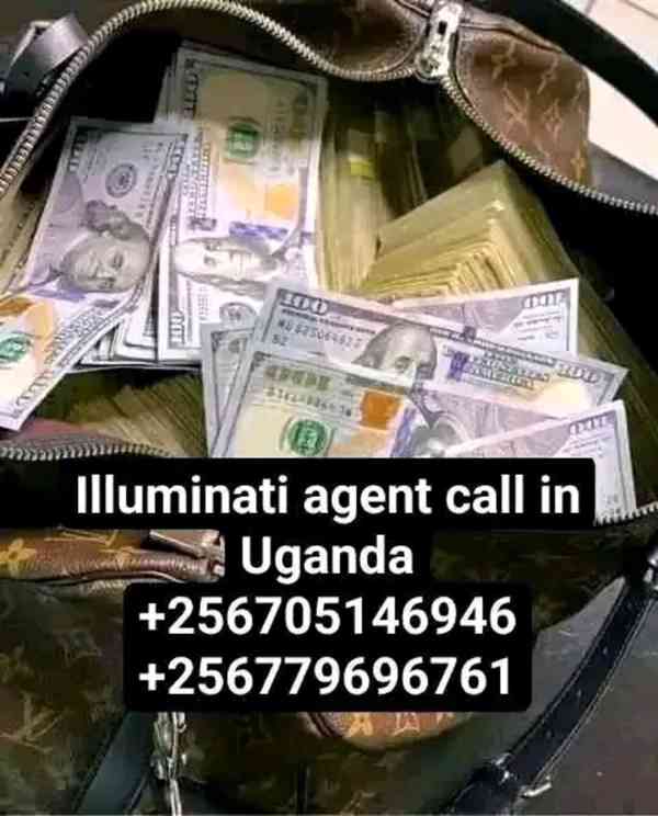 CALL ILLUMINATI AGENT IN UGANDA+256779696761/0705146946 - foto 4