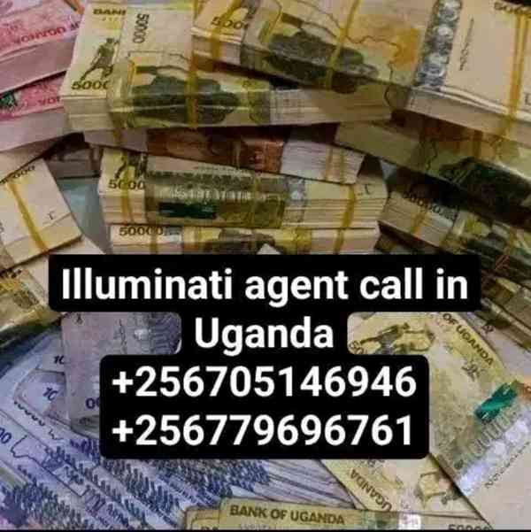 CALL ILLUMINATI AGENT IN UGANDA+256779696761/0705146946 - foto 2