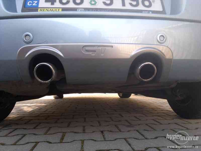 Renault Megane GT- rychlý sport x úsporný diesel, super cena - foto 3