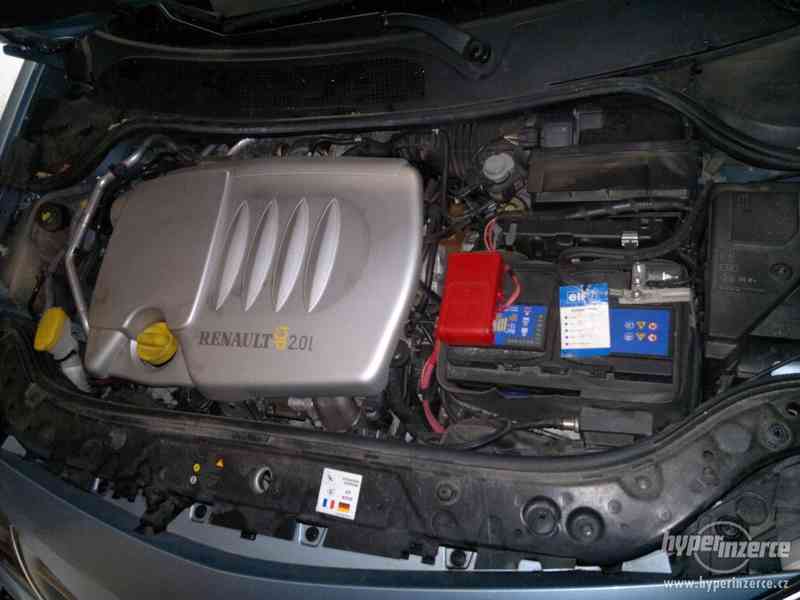 Renault Megane GT- rychlý sport x úsporný diesel, super cena - foto 12