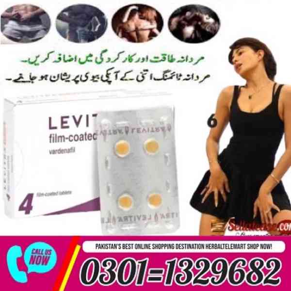 Levitra Tablets in Pakistan  /0301=1329682 / Order Now ? - foto 1